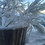 Hocheckhuette On Of The Hahnenkamm Mountain * Kitzbuhel