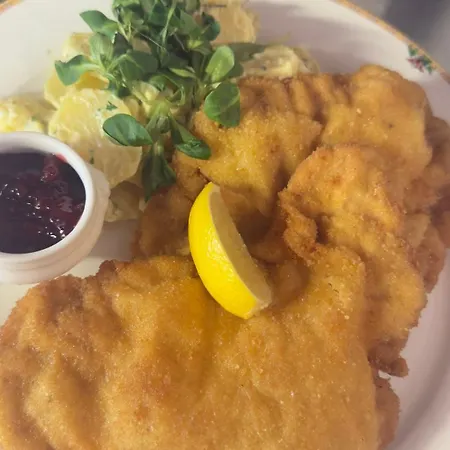 Hocheckhuette On Of The Hahnenkamm Mountain Kitzbuhel