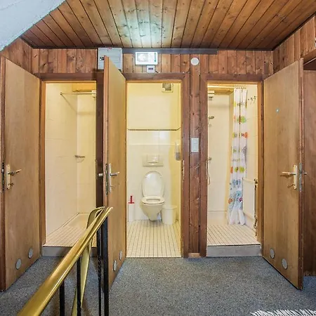 Estalagem Hocheckhuette On Of The Hahnenkamm Mountain Kitzbühel