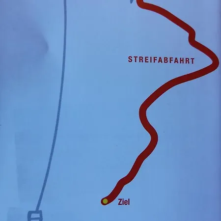 Hocheckhuette On Of The Hahnenkamm Mountain * Kitzbühel